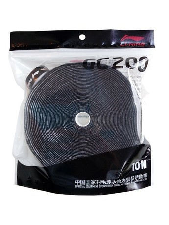 AXJM058 Towel Grip 10m Reel Black