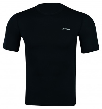 AUDN015-2 Base Layer Black Men XXL