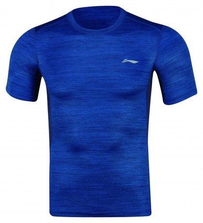 AUDN015-3 Base Layer Blue Men 3XL