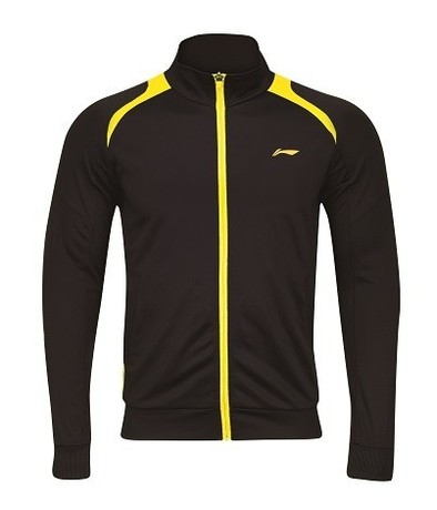 AWDK263-2 Trainingsanzug Jacket Men Black XXL