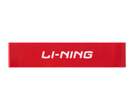 APBN008-1 Li-Ning elastični fitnes trak 