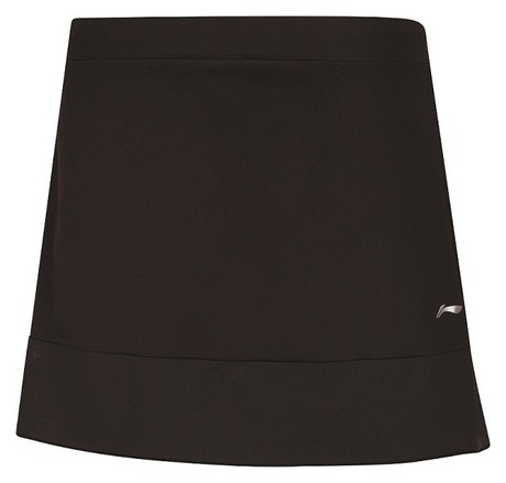 ASKN018-2 Skirt Black L