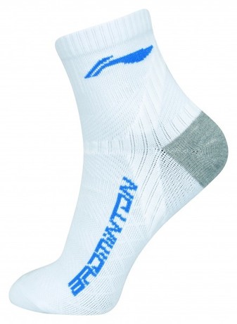AWSN231-1 Socks Men Blue thin EU40-45