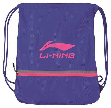 ABLN066 Gym Bag 2.0 modra