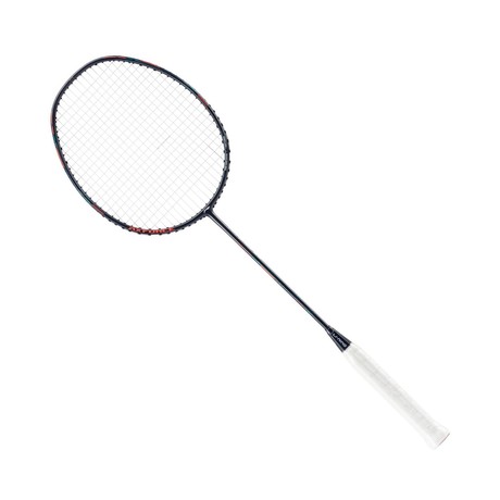 AYPV003 Badminton lopar AXFORCE 30 Ex-Strong (4U) črn