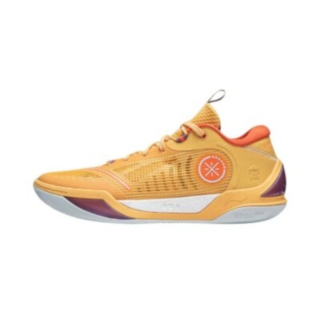 Basketballschuh 