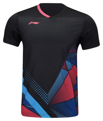 Unisex Wettkampfshirt Fan-Edition 