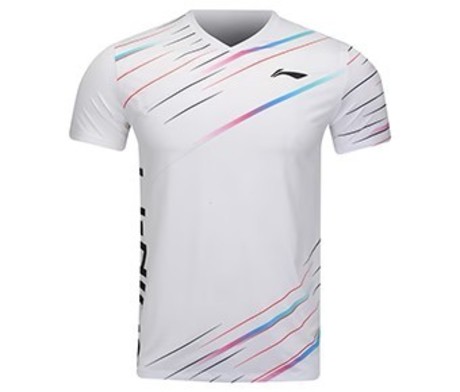 Herren Team-Sportshirt 