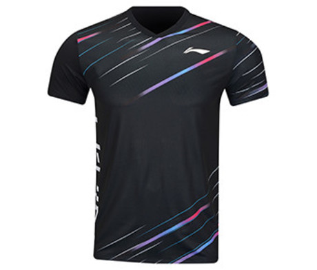 Herren Team-Sportshirt 