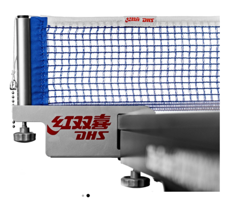 DXHC007 DHS Mreža za namizni tenis P118 