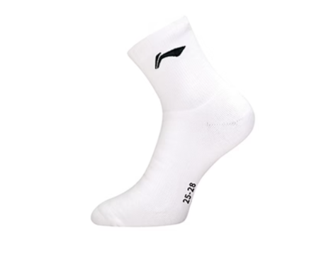 AWSU059 Nogavice Classic črne 25-28 cm