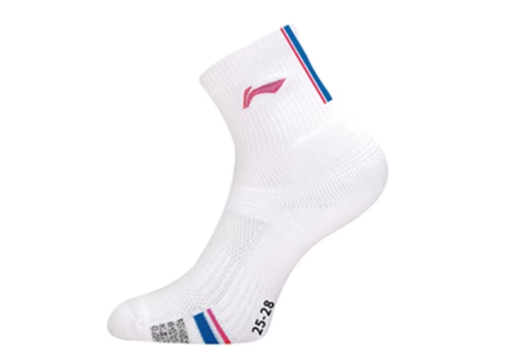 AWSU071 Nogavice Timeless roza 25-28 cm