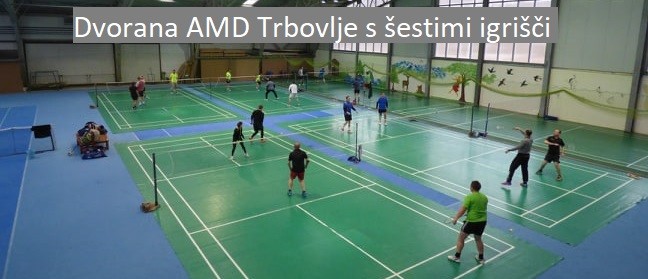 Novice/AMD-Trbovlje