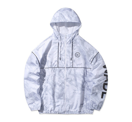 Unisex Windbreaker 