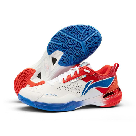Unisex Badmintonschuh 