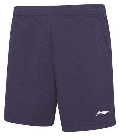 Unisex Sport-Short navy 15cm - AAPR379-5 XL = L EU