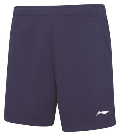 Unisex Kinder Sport-Short navy - AAPR382-5 140