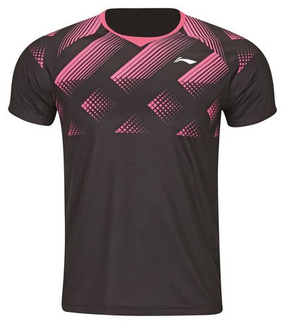 Unisex Competition Uniform Suit schwarz/schwarz - AATS093-4 S = XS EU