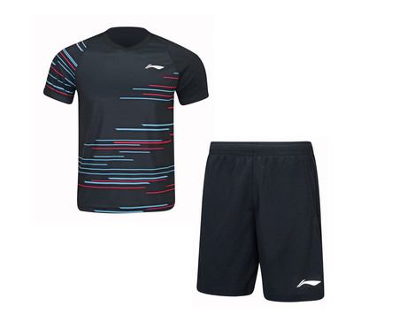 Unisex Competition Uniform Suit 