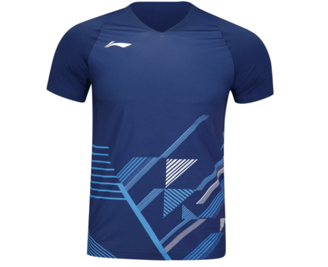 Unisex Sportshirt 