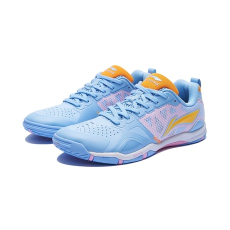 Unisex Tischtennisschuh Hawk Eye 2.0 Pro - blau - APPT009-3 EU 40 1/3 = US 7,5