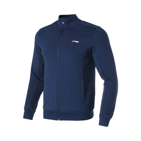 Unisex Trainingsjacke 