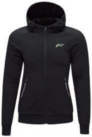 Damen Cardigan Hoody 