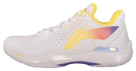 Unisex Badmintonschuh Donner weiß - AYAS018-3 EU 45 -US 11 -285 mm