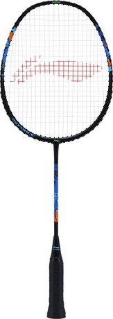 Badminton lopar AXFORCE KIDS črn - AYPS089-1