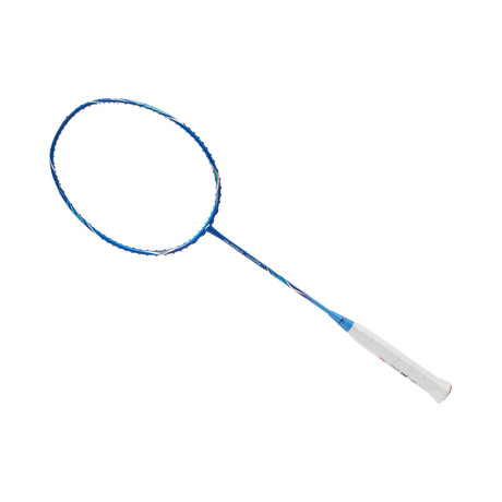 Badminton lopar BladeX SONAR (3U) moder - nenapet - AYPT037-1