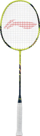 AYPT365-5 Li-Ning Badminton lopar BladeX Spiral rumen (5U)