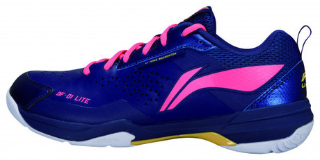 Unisex Badmintonschuh 