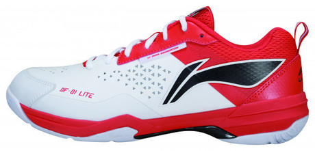 Unisex Badmintonschuh 