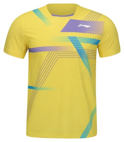 Herren Wettkampfshirt  