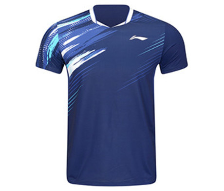 Herren Wettkampfshirt 