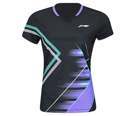 Damen Wettkampfshirt 