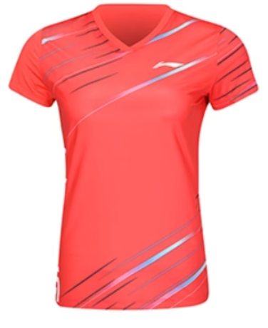 Damen Team-Sportshirt 