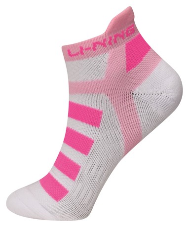 Damen Sportsocken low-cut pink - AWSN286-2C M/36-40