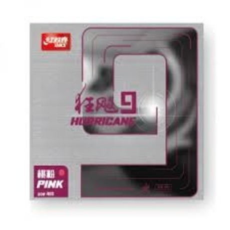 DHS Hurricane 9 2,15mm Trda 39 roza- DXDS016-4