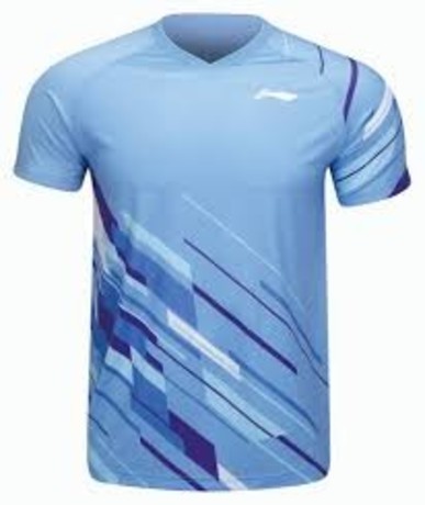Unisex Wettkampfshirt Fan-Edition 