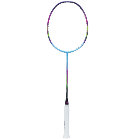 Li-Ning Badminton Lopar WindStorm 72 blue - AYPM084
