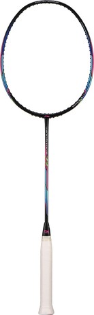 Li-Ning Badminton Lopar WindStorm 72 Black - AYPM204-1