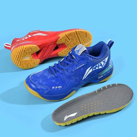 Unisex Badmintonschuh 