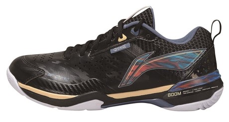 Unisex Badmintonschuh 