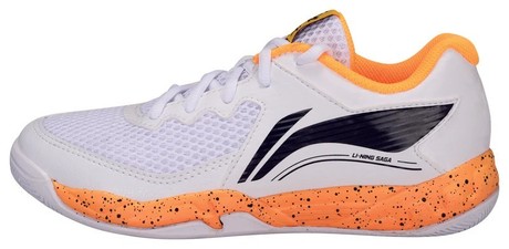 Kinder Badmintonschuh 