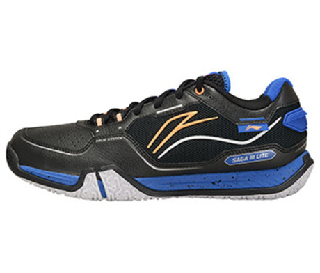 AYTV003-2 - Badmintonski copati Saga III Light (37 2/3 (230mm) - 45 (285mm))