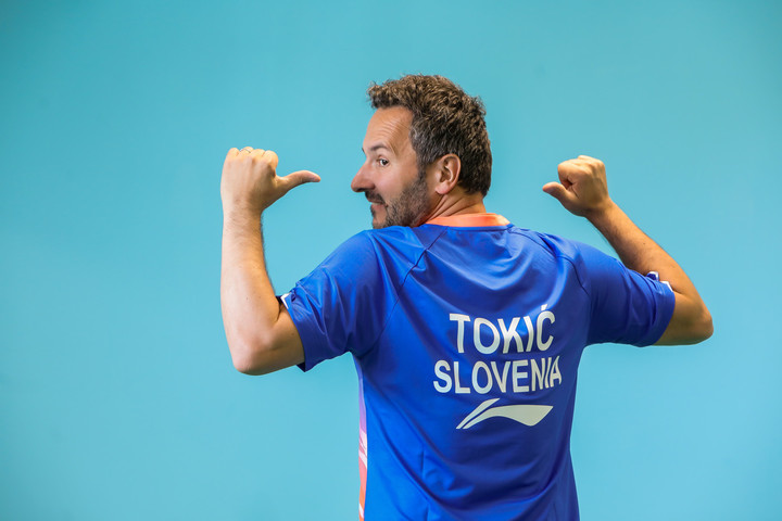 Obiščite nas na WTT Star Contender Ljubljana