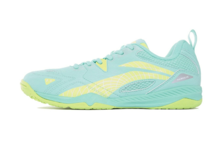Unisex Tischtennisschuh Hawk Eye 2.0 - grün - APTT005-4 EU 41 = US 8